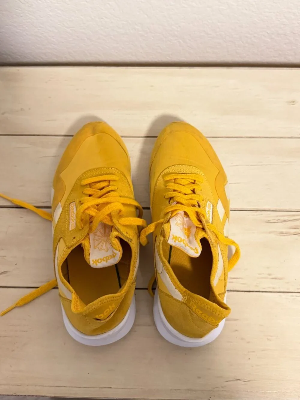Reebok Classic Nylon SP Women 6.5